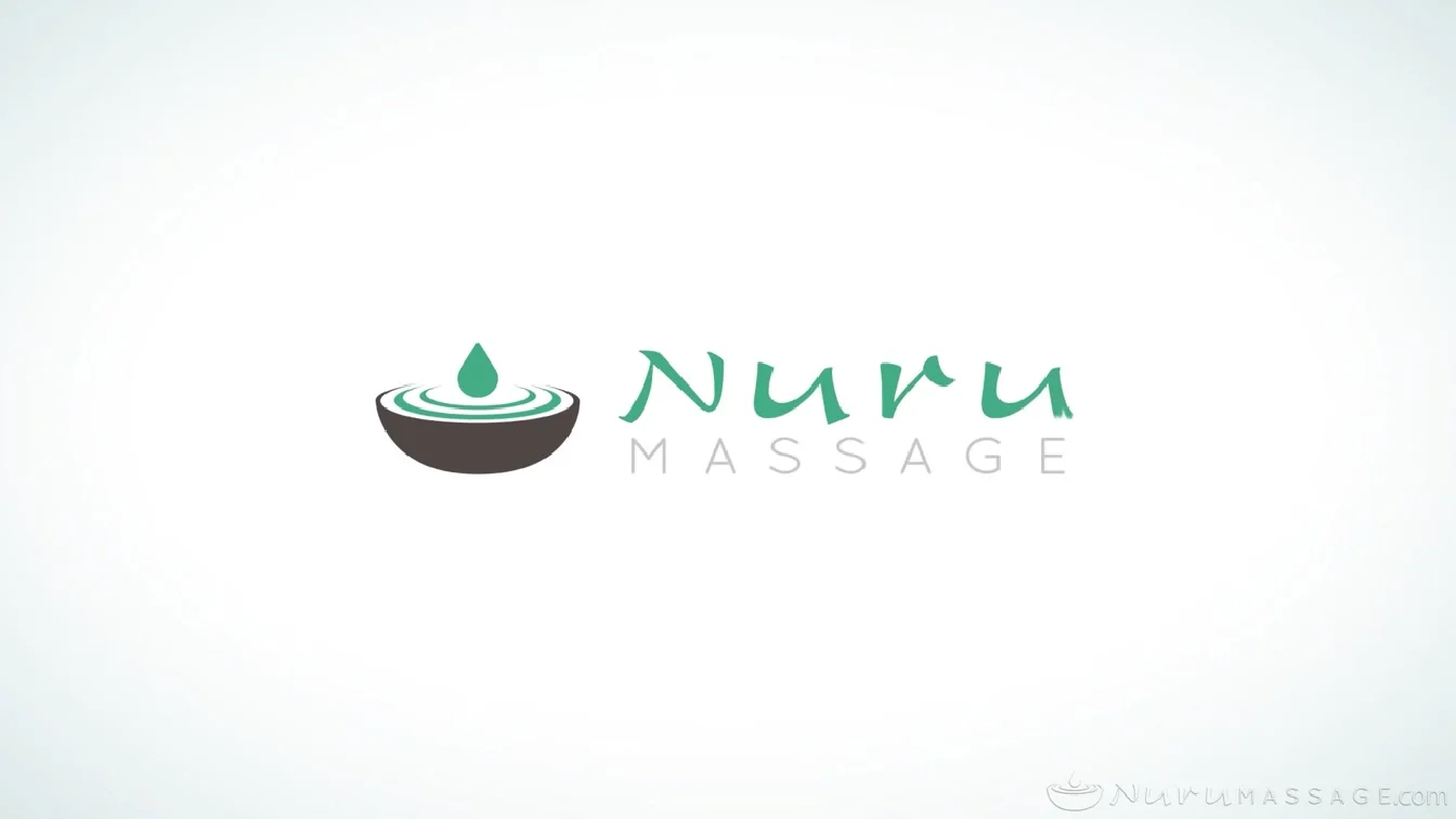 Nicole Emma Vaunt Out With The Old In With The Nuru XXX